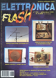 Rivista Elettronica Flash